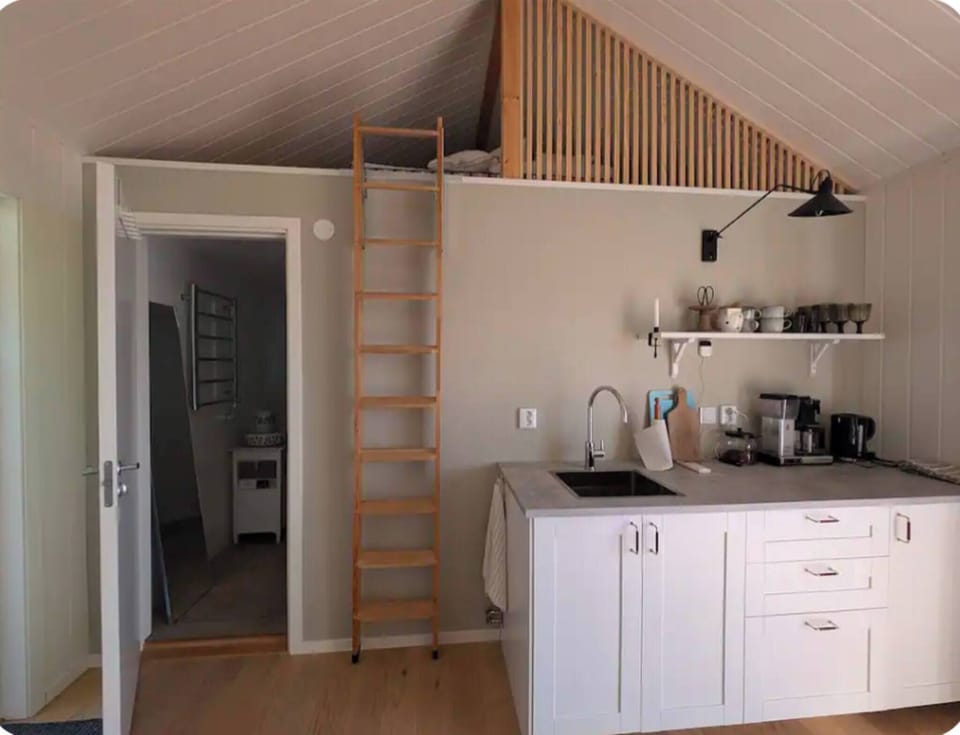 House, 4 Bedrooms, Patio | Interior