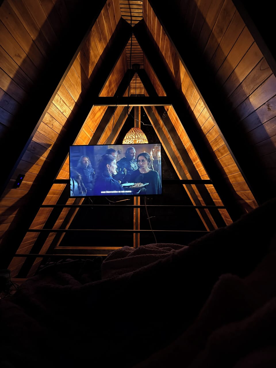 Television