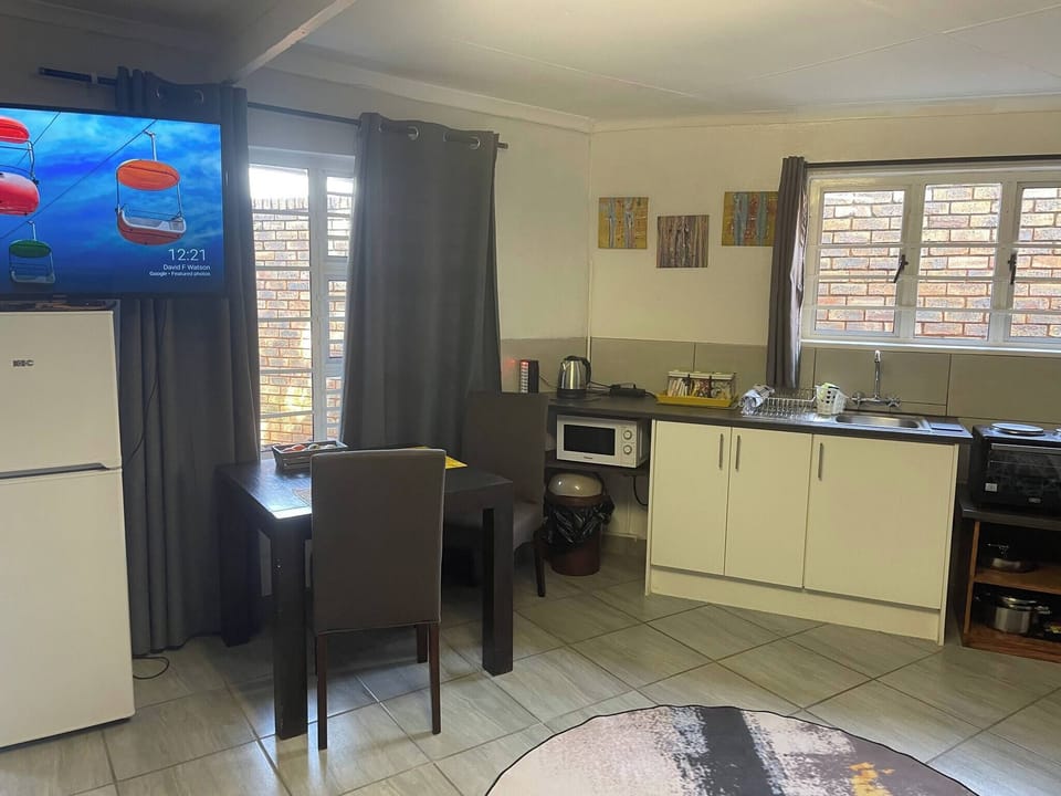 House, 1 Bedroom, Smoking, Balcony | Interior