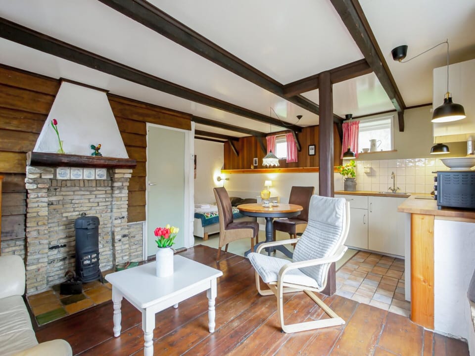 House | Living room