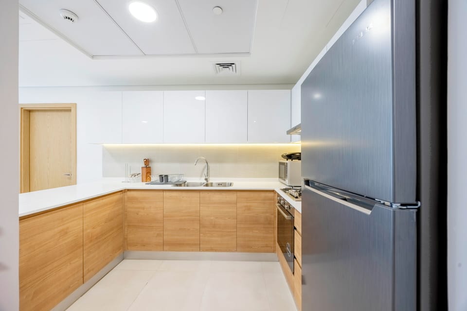 Apartment | Private kitchen