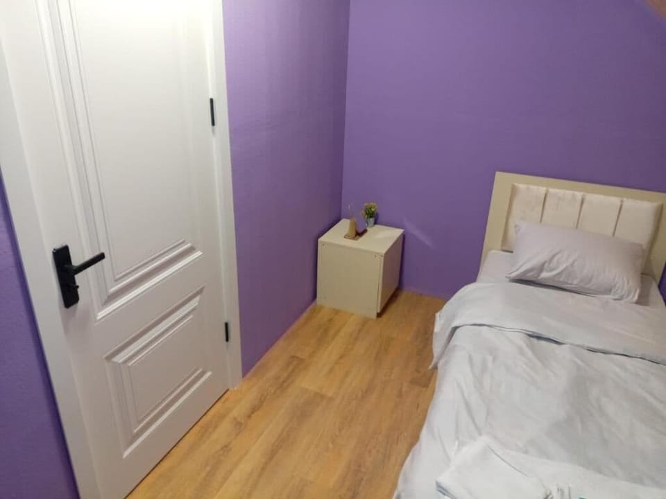 Single Room, Courtyard View | Soundproofing, WiFi (free)
