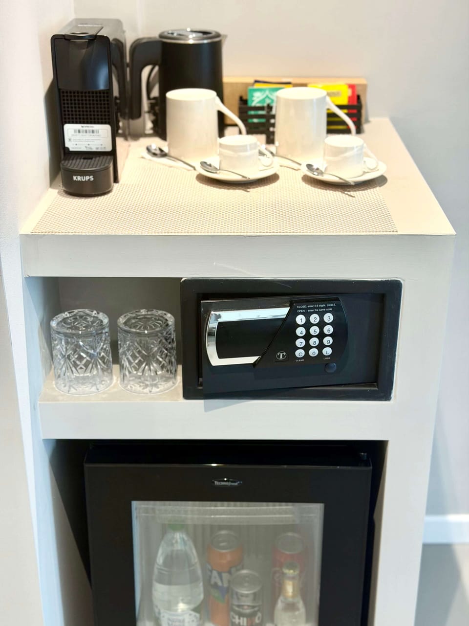 'A ruminica | Room amenity