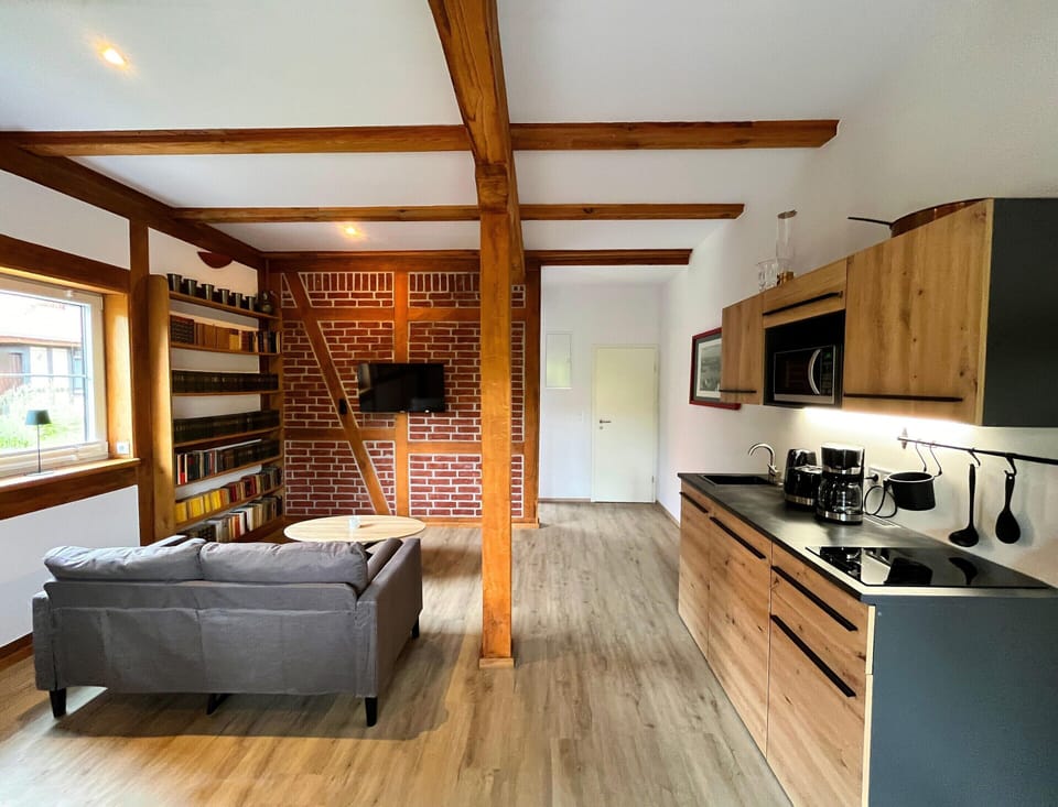 Apartment | Living room