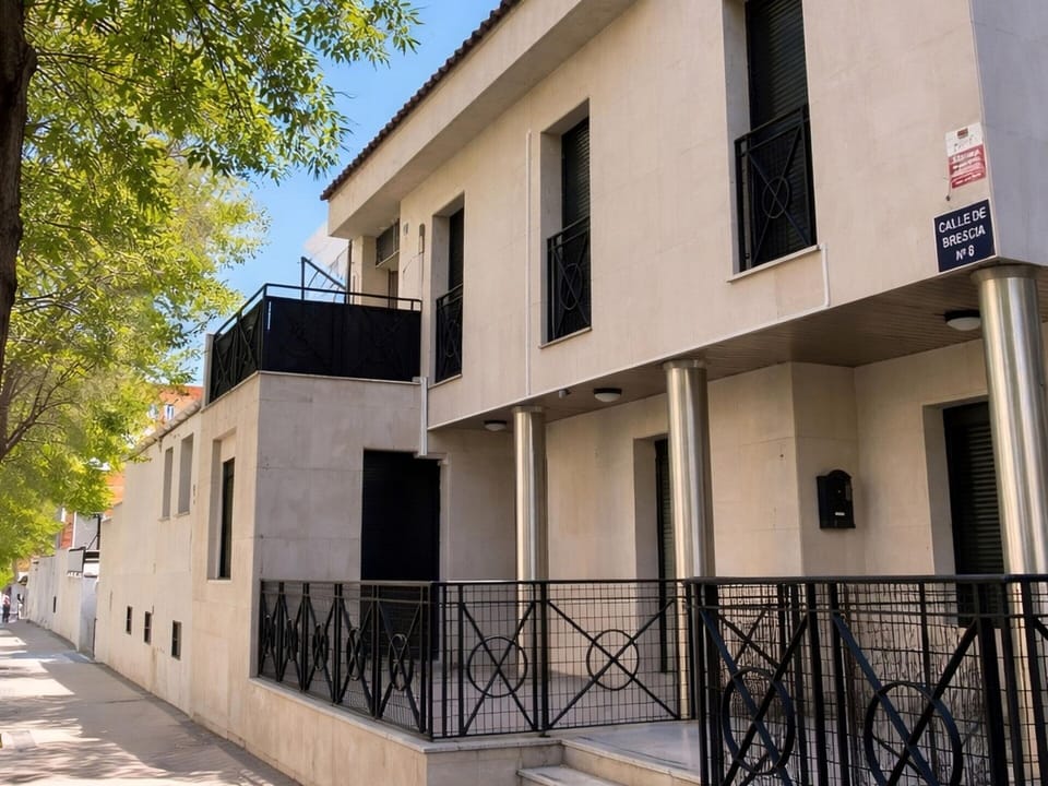 Apartment | Exterior