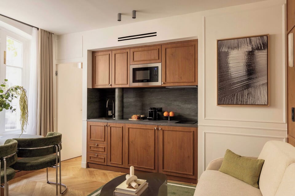Apartment | Interior