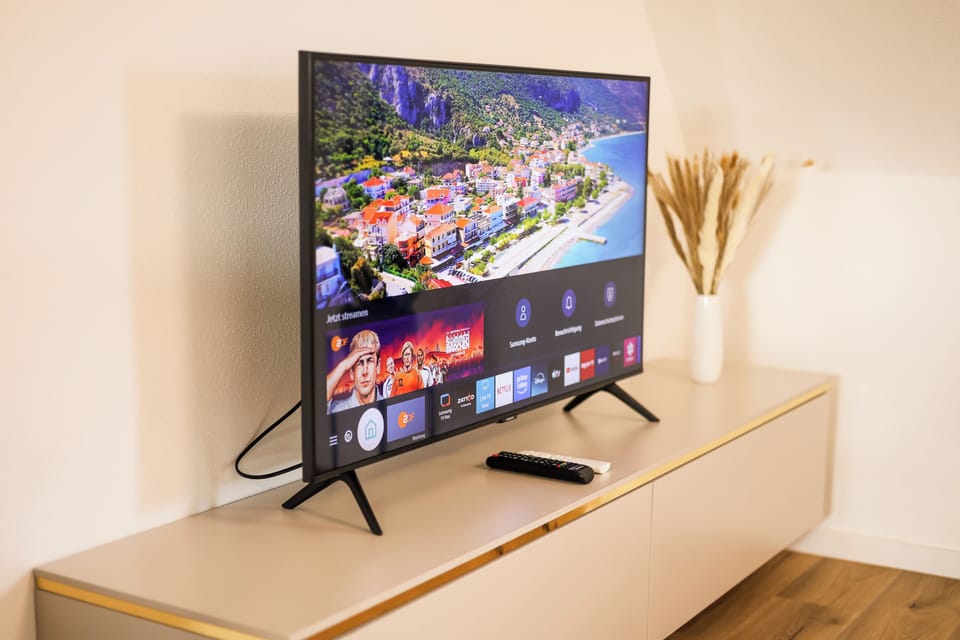 Television