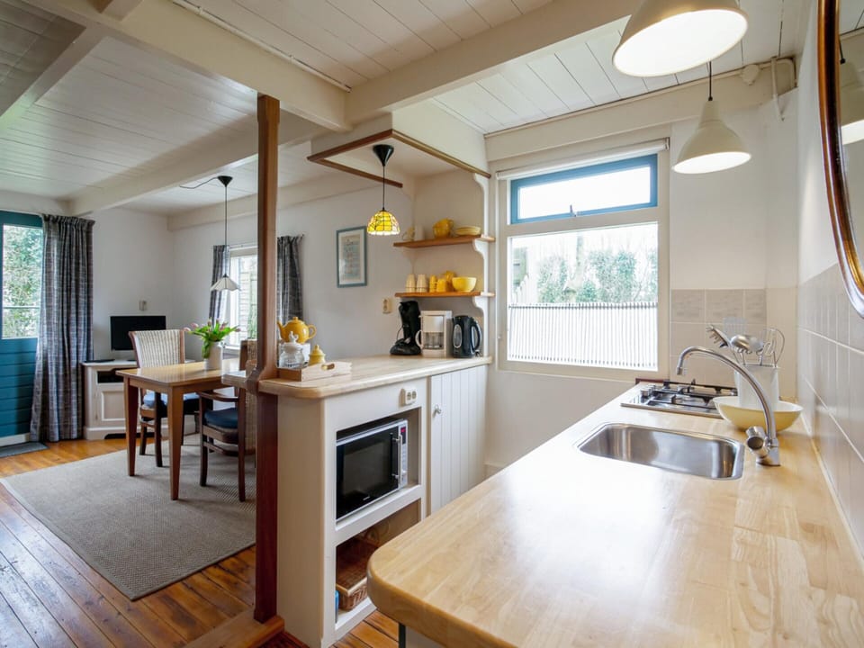 Apartment | Private kitchen