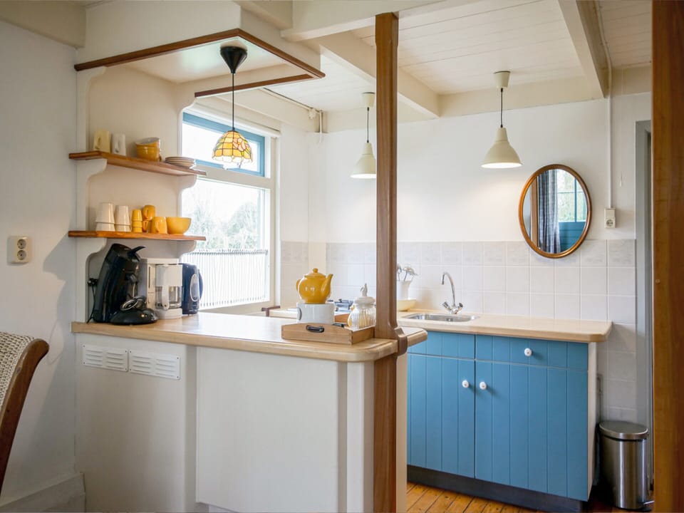 Apartment | Private kitchen