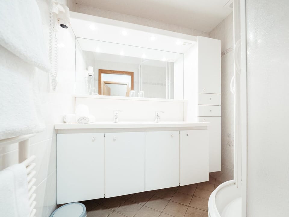 Apartment | Bathroom