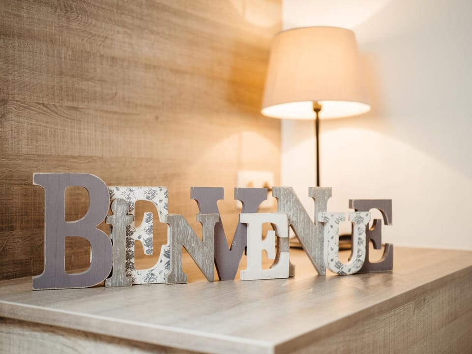 Apartment | Interior detail