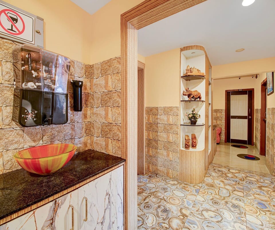 House | Interior