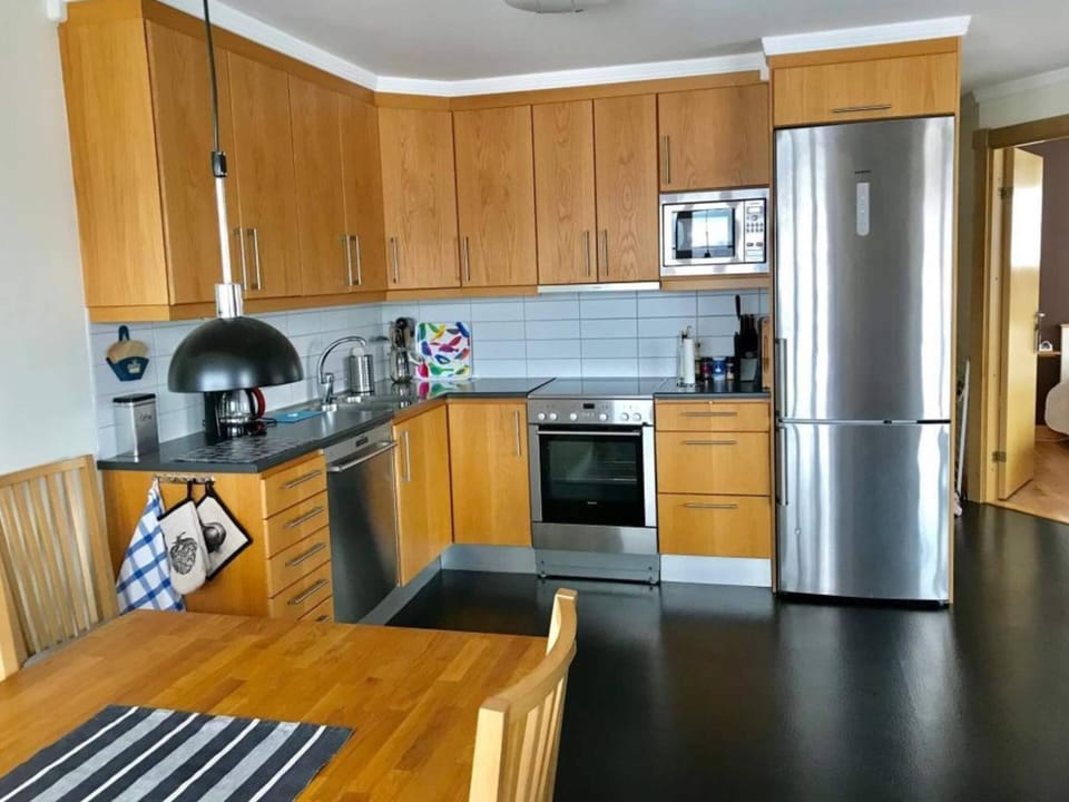 House | Interior