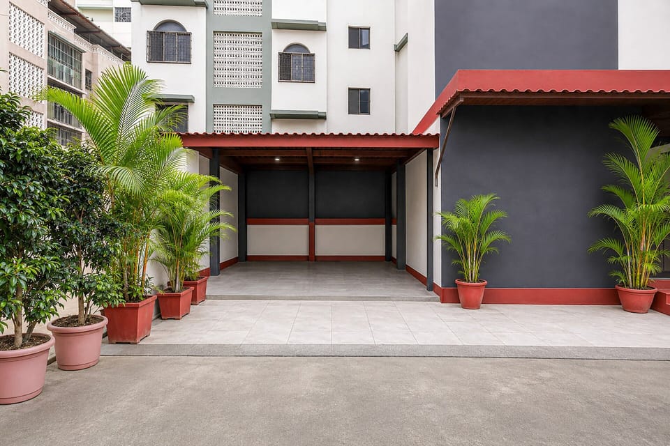 House | Reception
