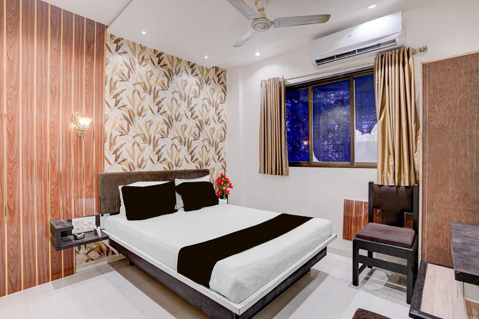 Classic Sri Sai Regency House in Mumbai