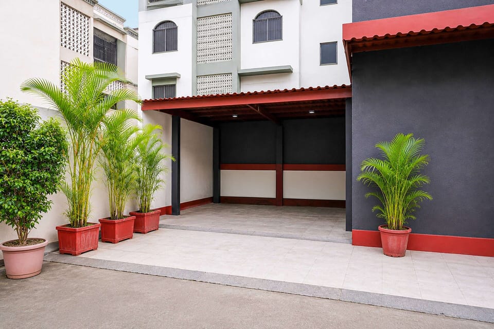 House | Reception