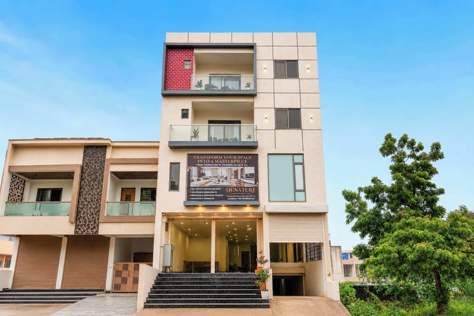 Facade