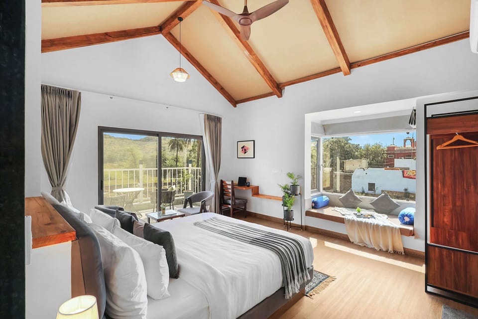 Bedroom 6