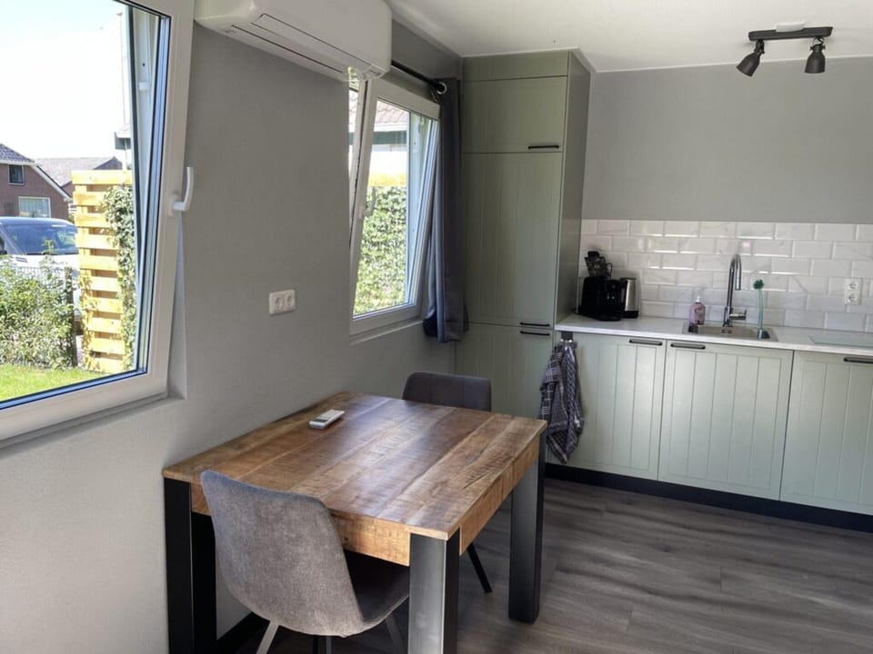 House | Dining
