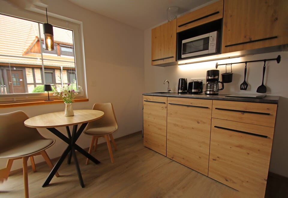 Apartment | Dining