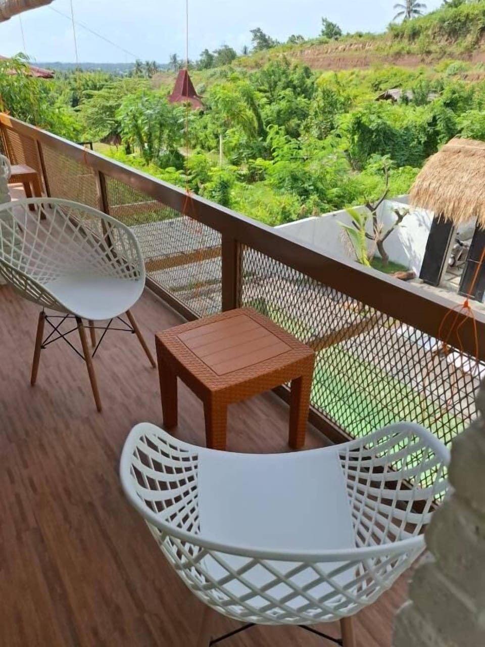 Deluxe Villa, Hill View | Property grounds