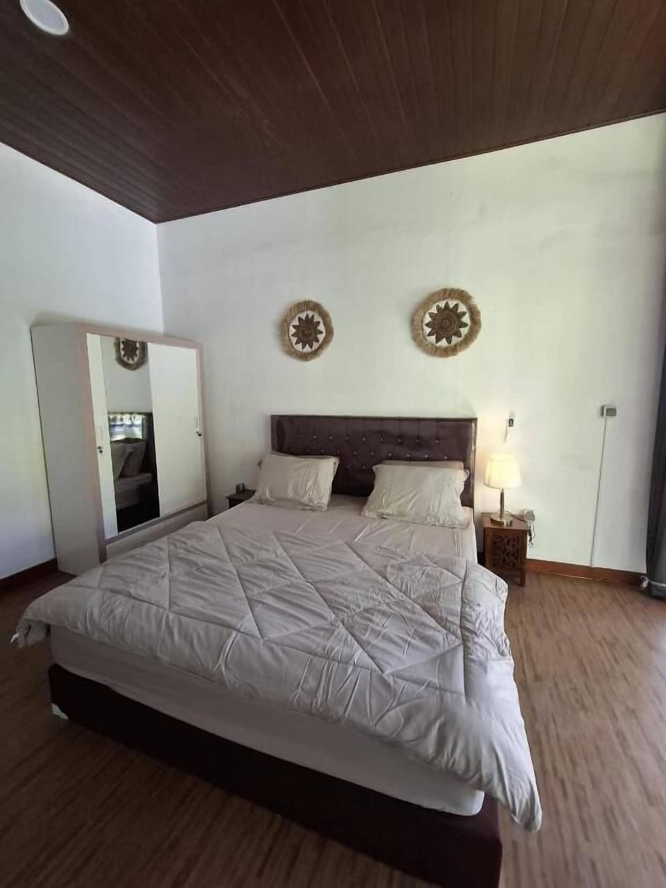 Deluxe Villa, Hill View | WiFi (free)