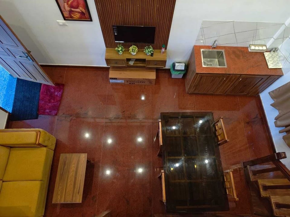 Velvet Haven Resort in Kerala