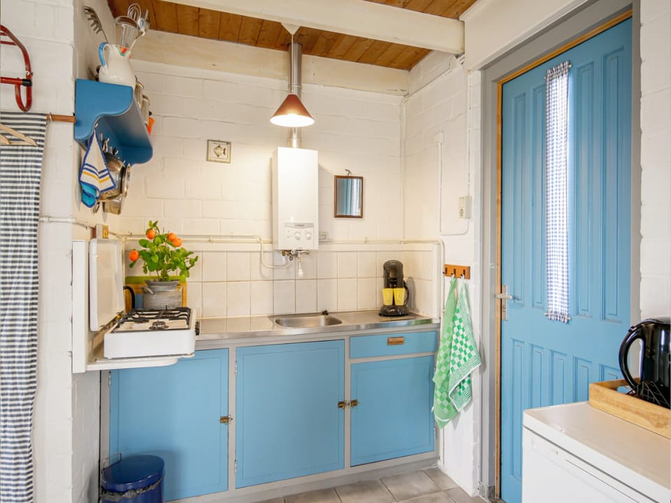 House | Private kitchen
