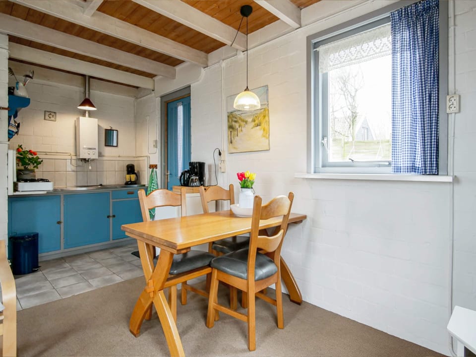 House | Dining