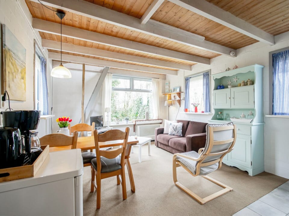 House | Living room