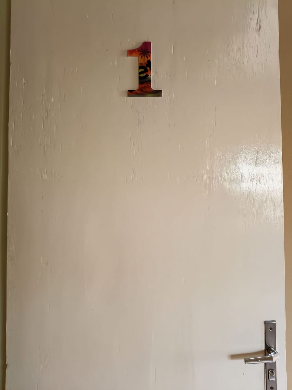Standard Shared Dormitory | WiFi (free)
