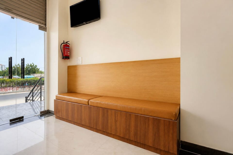 House | Interior