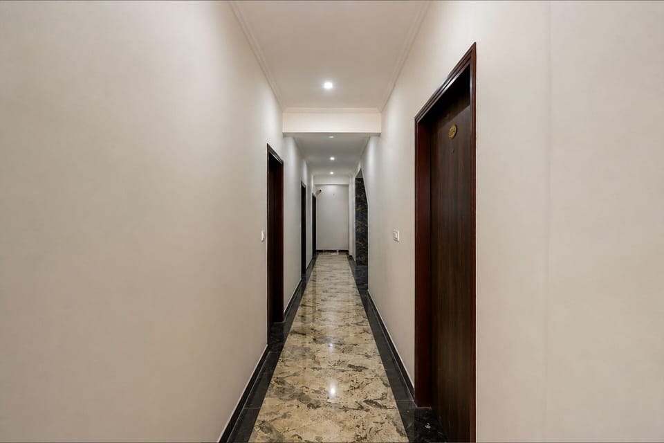 House | Interior