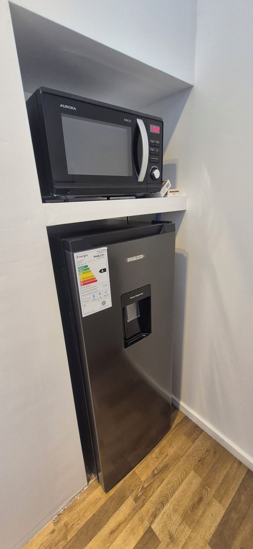 Microwave