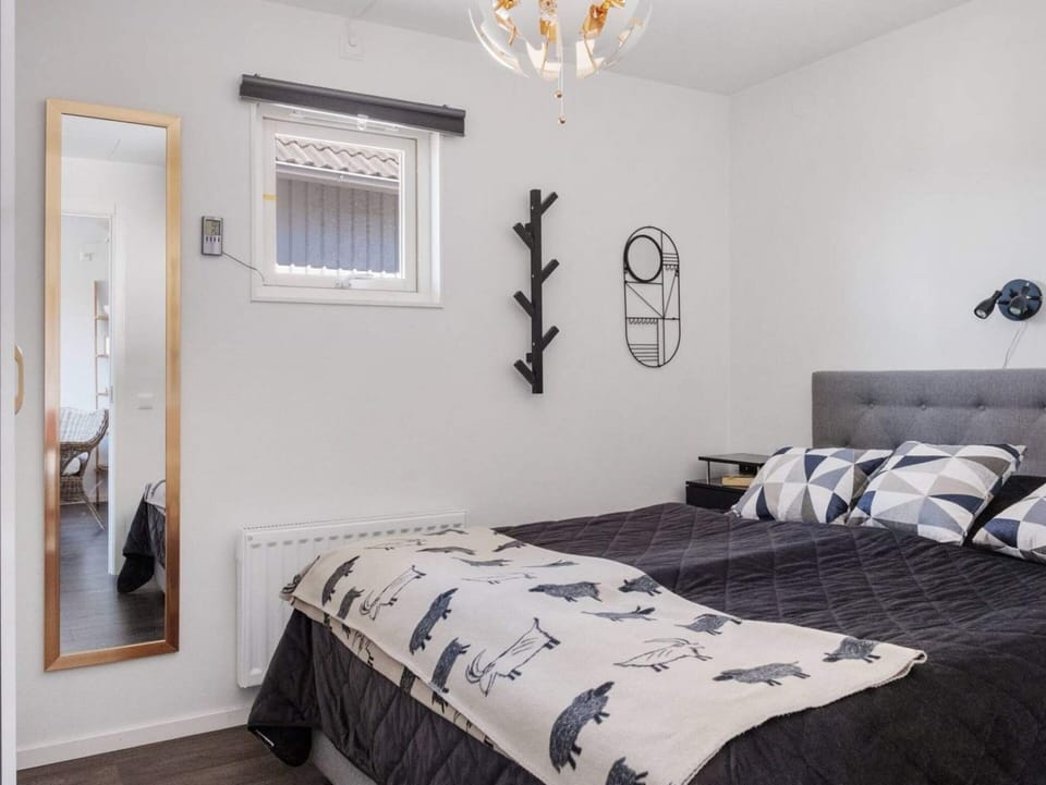 5 Star Holiday Home in Uddevalla House in Västra Götaland County
