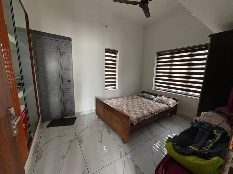 Room, 2 Bedrooms, Accessible, Terrace | 2 bedrooms