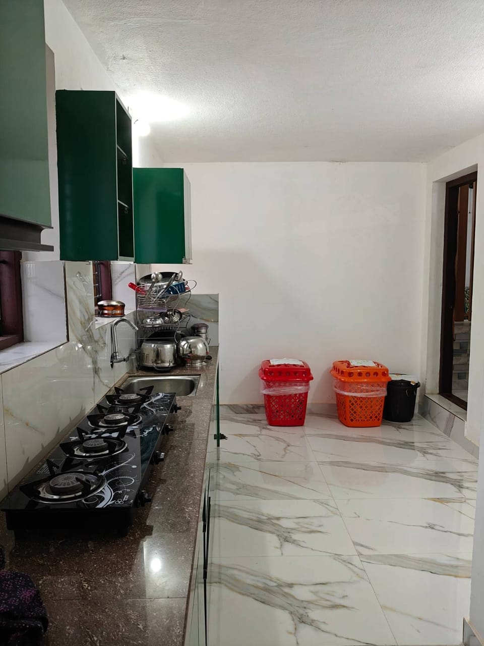 Room, 2 Bedrooms, Accessible, Terrace | Interior