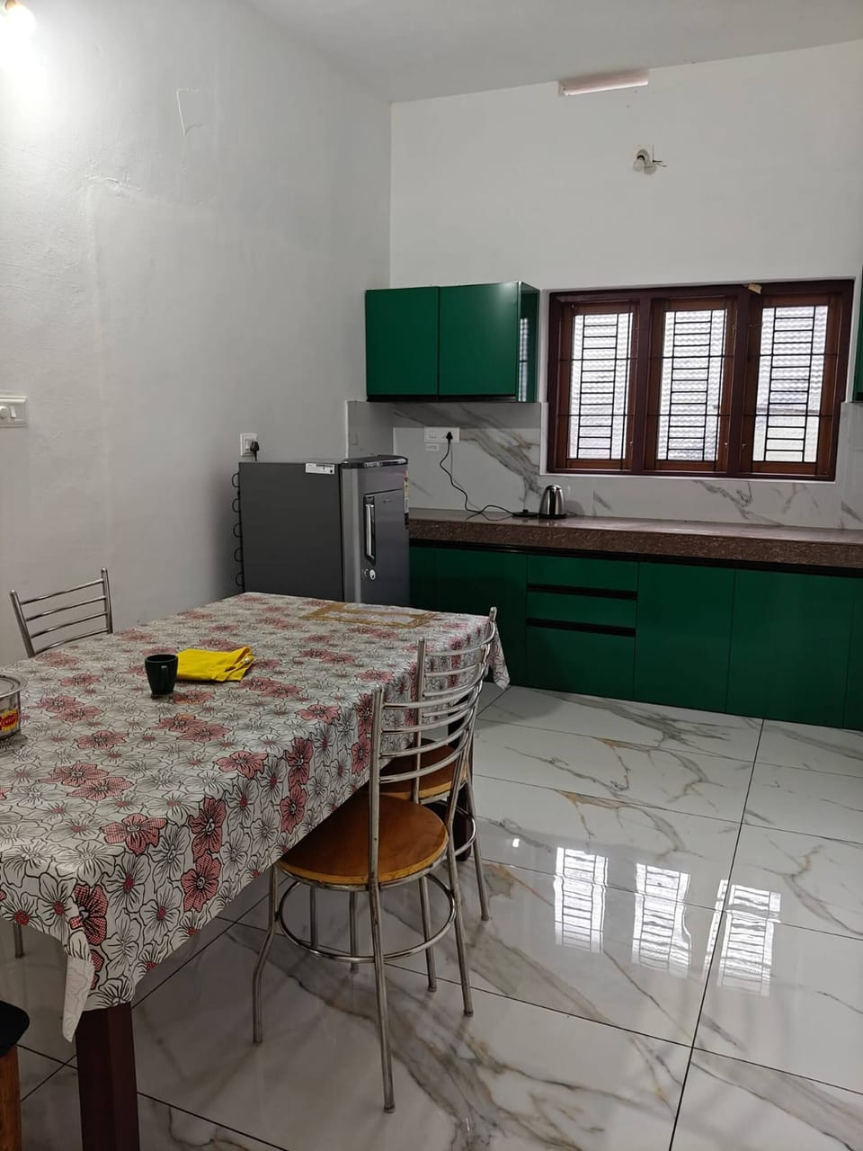 Room, 2 Bedrooms, Accessible, Terrace | Dining