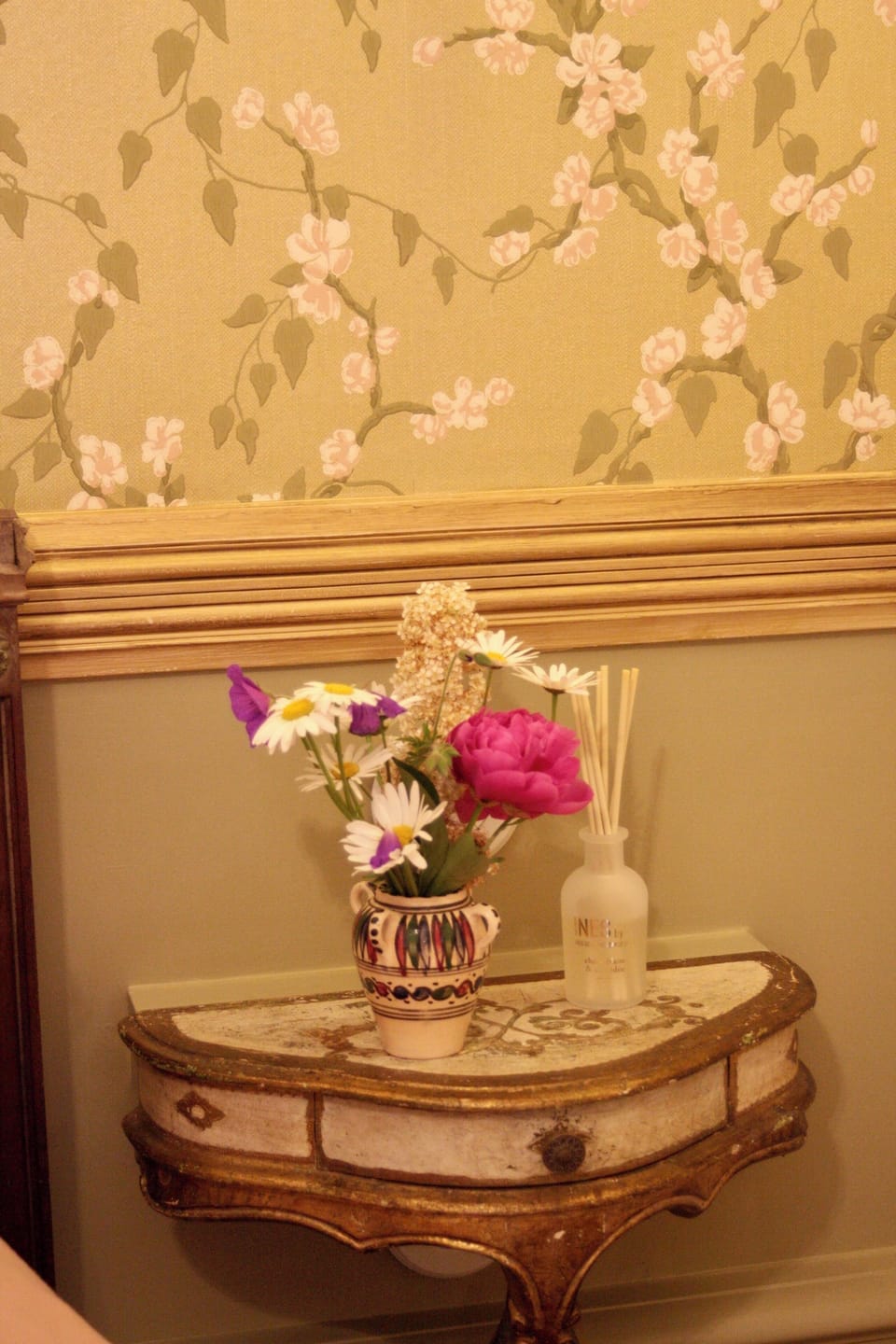 Comfort Double Room, Patio | Interior detail