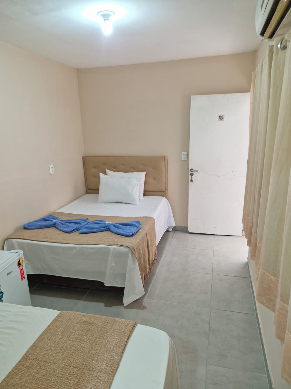Triple Room | WiFi (free)