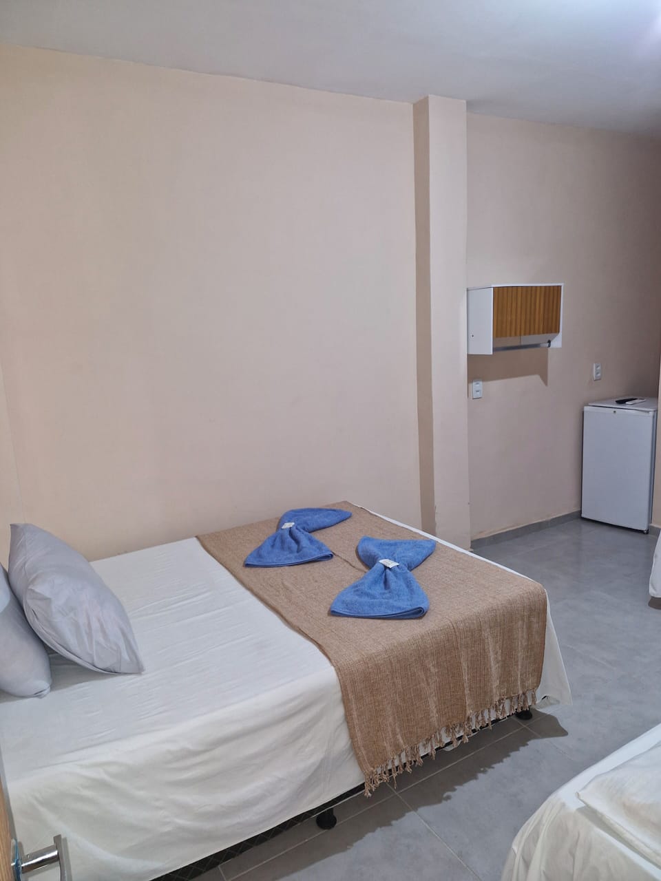 Quadruple Room | WiFi (free)