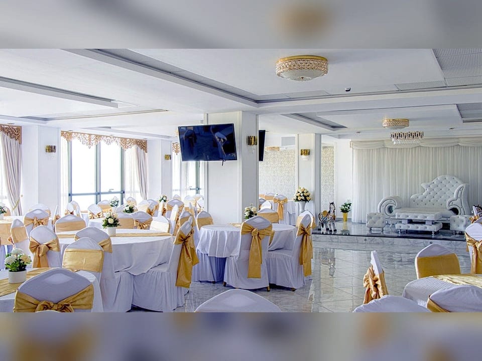 Hotel Cap Carbon Hotel in Algeria