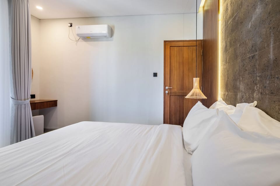 Design Villa, 2 Bedrooms, Non Smoking | WiFi (free)