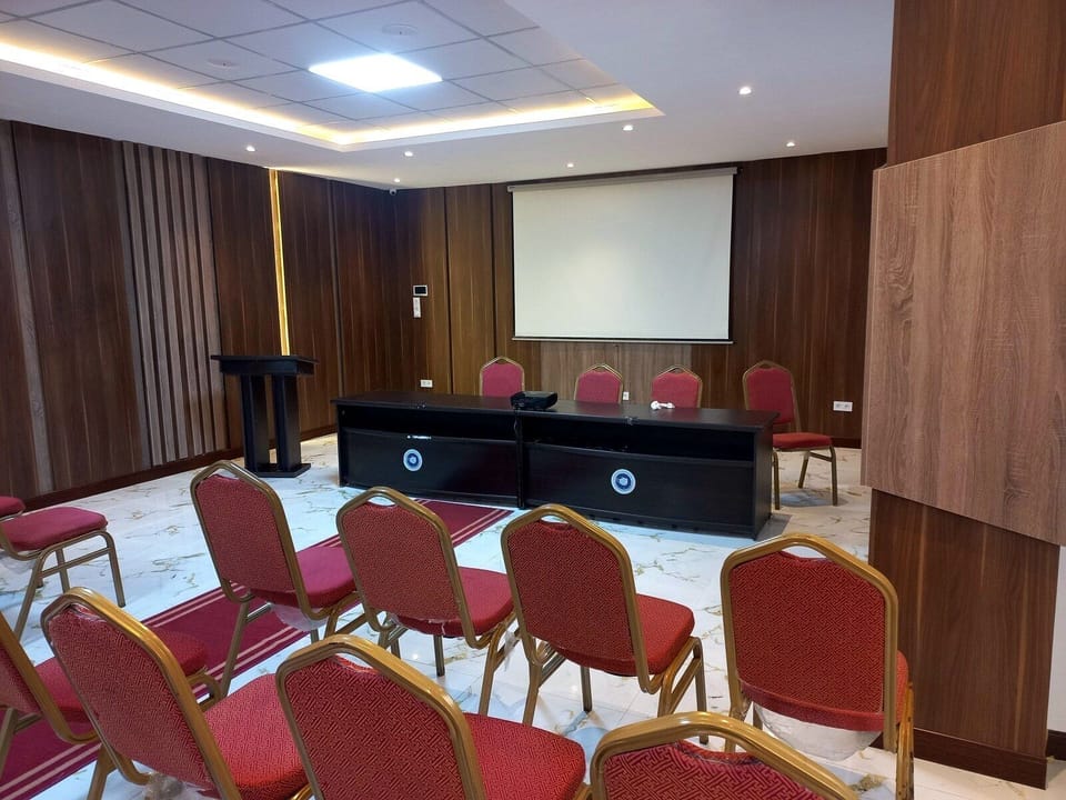 Medina Hotel Downtown Hotel in Oran