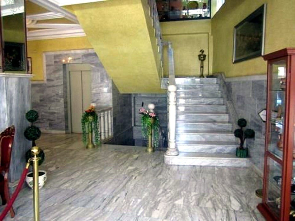 Medina Hotel Downtown Hotel in Oran