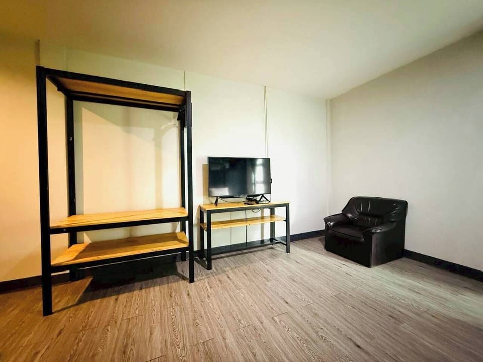 Double Room | Living area