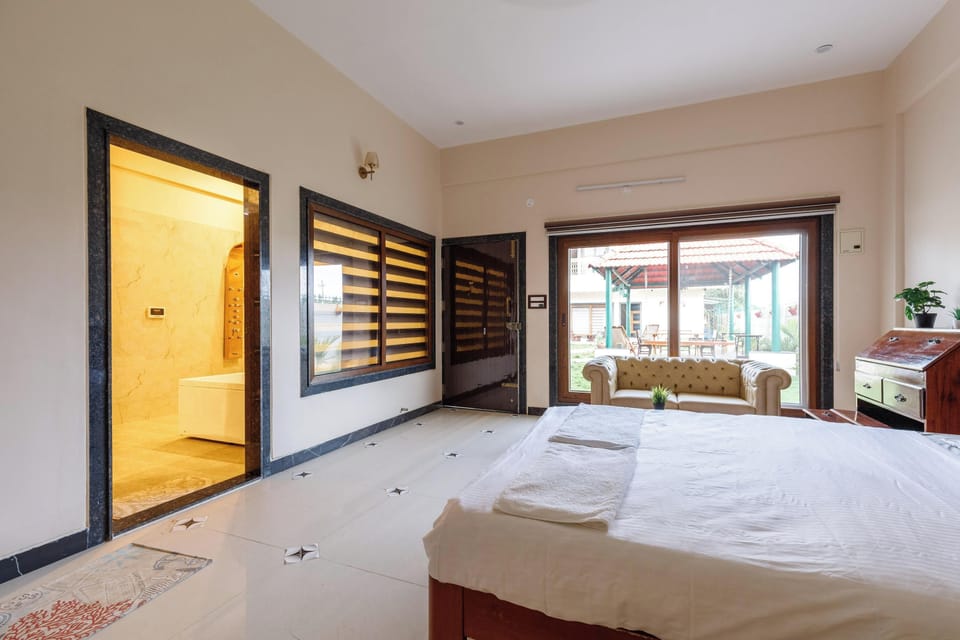 Villa (1 Bedroom) | Interior
