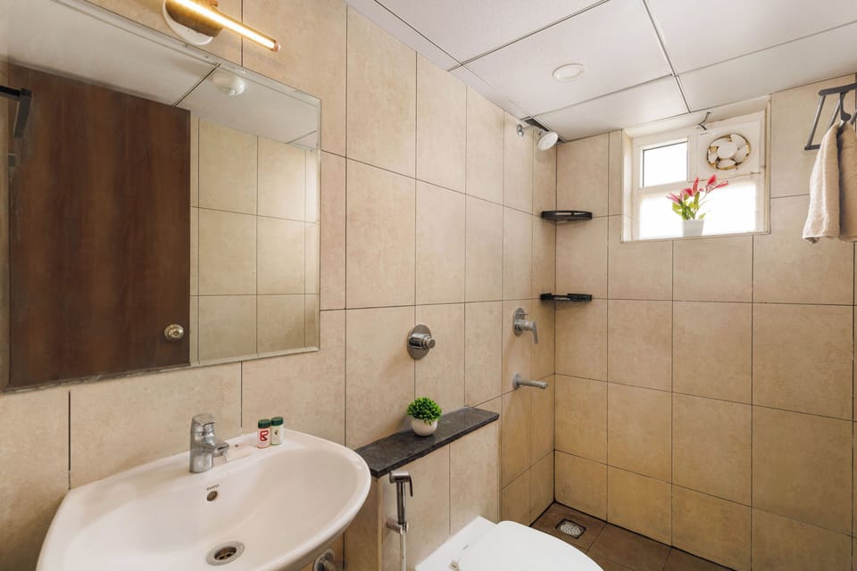 Ecoworld by Redolive 2bhknr Wipro 30min E-city Apartment in Bengaluru