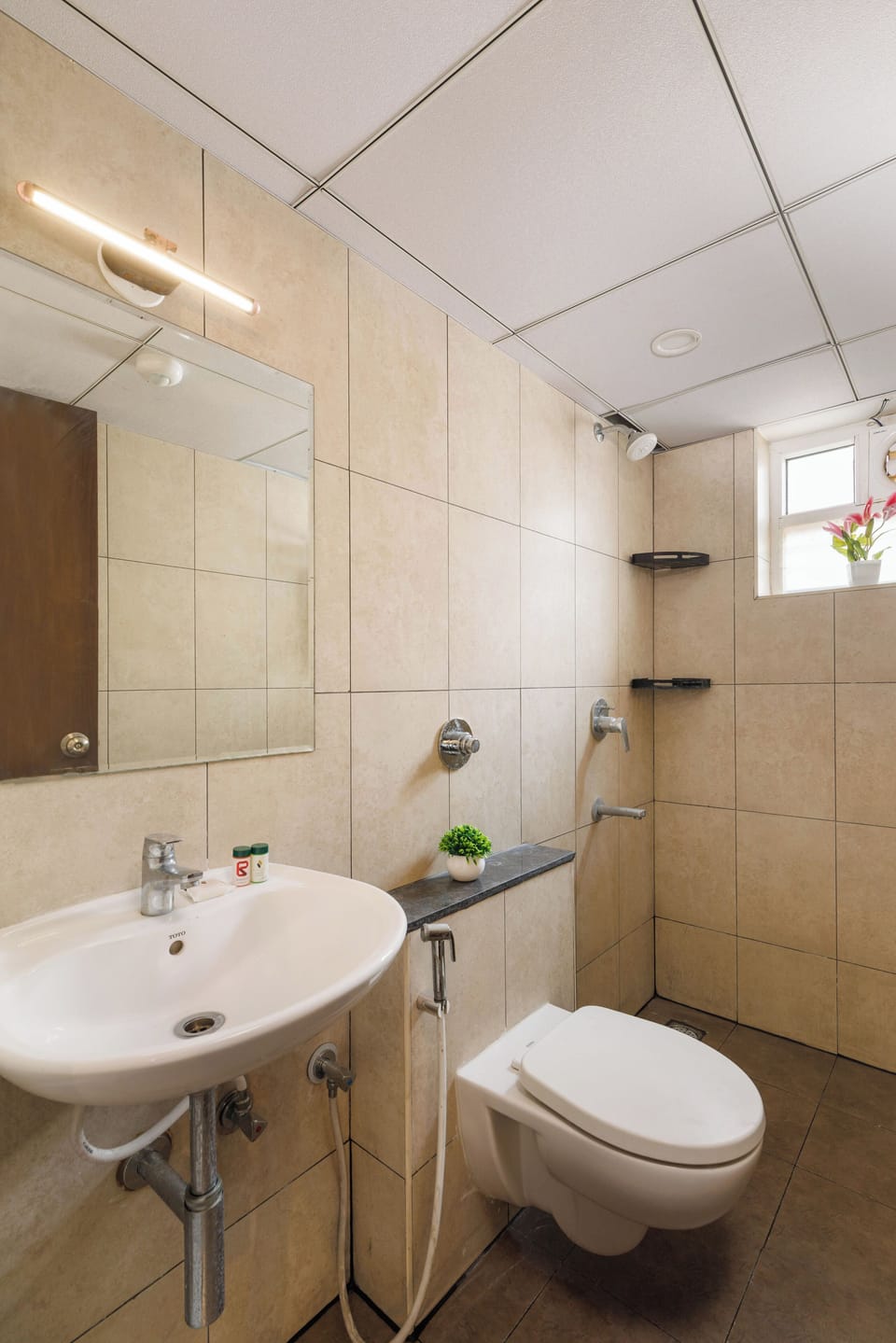 Ecoworld by Redolive 2bhknr Wipro 30min E-city Apartment in Bengaluru