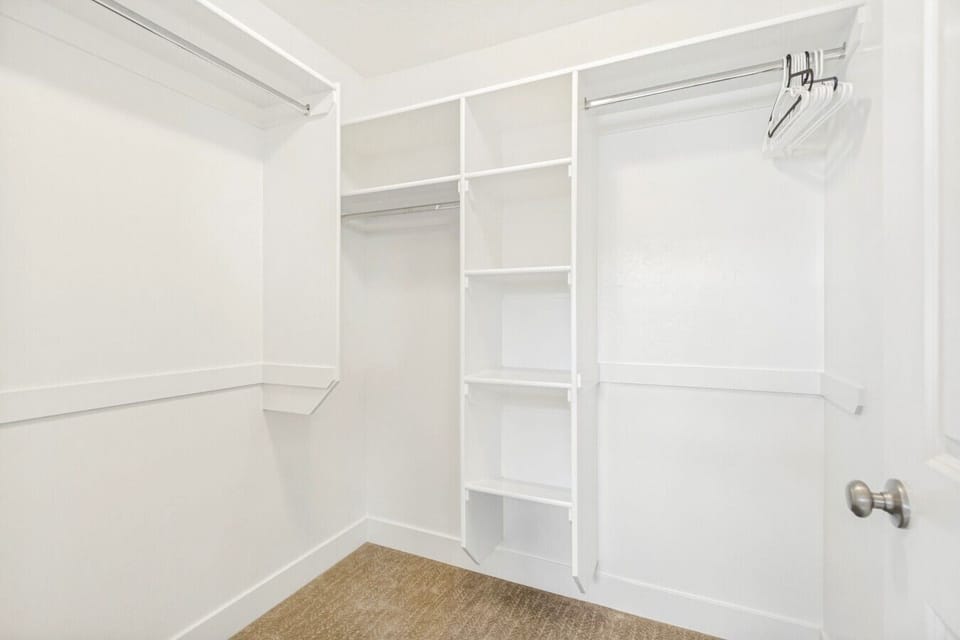 Upper Master Suite